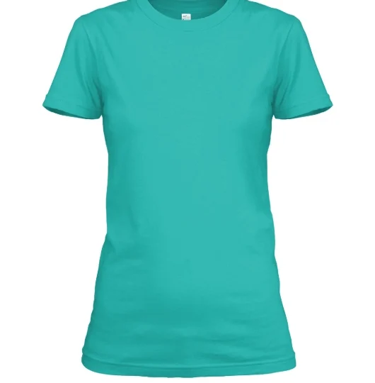 Women Tshirt
